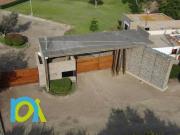 VENTA DE 02 TERRENOS CONDOMINIO CASABLANCA ECOVILLAS KM...