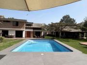 VENTA DE 04 CASAS EN LINDO CONDOMINIO EN SOL DE LA...