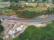 Venta de 10.277M2 en la vía Principal, carretera...