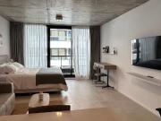 VENTA de 1 ambiente AMOBLADO en Palermo Hollywood