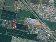 Venta de 2.4 hectáreas a 900 mts de la Diagonal de Tafí...