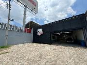 VENTA DE 2 BODEGAS EN UN TERRENO CARRETERA CHAPALA, SAN...