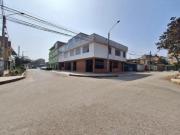 Venta De 2 Casas + 2 Locales En Urb. El Pinar, Etapa 1 Comas
