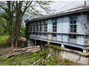 VENTA DE 2 CASAS A 2 KM DE LA PLAYA DE GUADAMIA