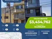 Venta De 2 Casas En Antigua Vía la Venta La Joya Álvaro...