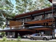 Venta de 2 casas en exclusivo fraccionamiento en Avándaro