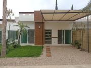 VENTA DE 2 CASAS EN LA COL. OTILIO MONTAÑO