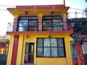 Venta de 2 casas en terreno de 300m2 Totalmente...