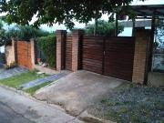 VENTA DE 2 CASAS EN UN MISMO LOTE LA FALDA CORDOBA