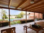 VENTA DE 2 CASAS SAN BORJA