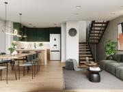 VENTA DE 2 CASAS SAN ISIDRO