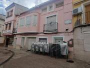 Venta de 2 casas unidas en Ricla Zaragoza