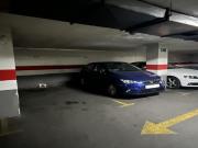 Venta de 2 cocheras en Parking San Antón 72