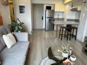 Vendo Dpto. de 2 dormitorios en EL EDIFICIO MET