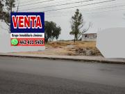 VENTA DE 2 HECTAREAS