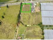 Venta de 2 lotes en vereda Río Grande Sector Las Manas,...