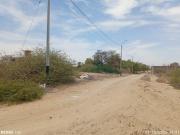 VENTA DE 2 TERRENOS COLINDATES EN PIURA