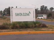 VENTA DE 2 TERRENOS EN BARRIO SANTA ELENA PILAR DEL ESTE