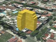 Venta de 2 terrenos en conjunto, salida por Ceretti y...