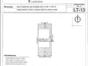 VENTA DE 2 TERRENOS EN LAUSANA CANCÚN DE 160 MTS