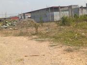 VENTA DE 2 TERRENOS JUNTOS EN NOBOL