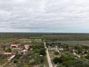 VENTA DE 36 HA EN DZEMUL A LADO DE DESARROLLOS POR...