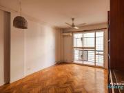 Venta de 3 ambientes en Recoleta, Piso Alto y Luminoso,...