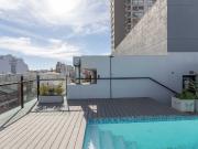 VENTA DE 3 AMBIENTES FULL AMENITIES PALERMO