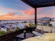 VENTA DE 3 CASAS INDEPENDIENTES AMUEBLADAS, ROSARITO, B.C