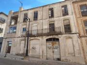 Venta de 3 Pisos + Casa en Calle Sant Joan De Ribera Nº...