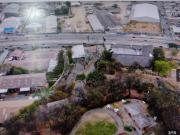 Venta de 3 terrenos de 915m2 cada uno sobre la Vía a...