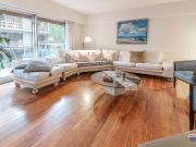 Venta de 4 amb en Palermo con dep y 2 cocheras