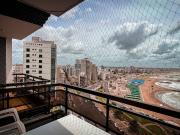 VENTA DE 4 AMB LA PERLA VISTA AL MAR CON COCHERA