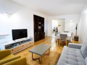 VENTA DE 4 AMBIENTES CON BALCON PALERMO