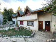 Venta de 4 Duplex mas local comercial en Saihueque