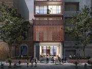VENTA DE 4 LOFTS POR PLANTA EN LA COLONIA ROMA