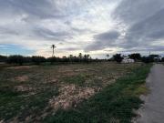 VENTA DE 4 PARCELAS EN PERLETA, ELCHE ALICANTE