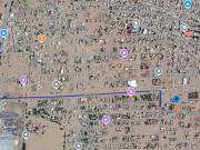 Venta de 4 Terrenos en Col. Durango Nuevo II 4