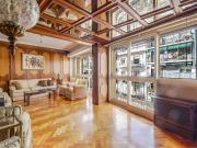 VENTA DE 5 AMBIENTES CON BALCON CORRIDO PALERMO