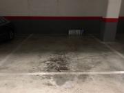 Venta de 5 parking juntos mas 1 separado