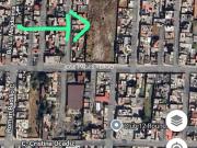 VENTA DE 5 TERRENOS