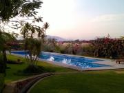 Venta de 6 caba?as CON ALBERCA OFERTA a 15 min de Cuernavaca