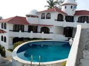 VENTA DE 6 CASA EN CONDOMINIO EN TEQUESQUITENGO MORELOS