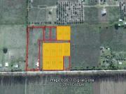 Venta de 9 lotes en conjunto San Rafael