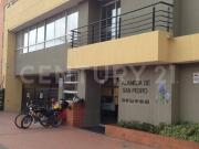 Venta de acogedor apartamento en conjunto residencial...