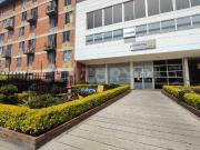 VENTA DE ACOGEDOR APARTAMENTO EN HAYUELOS