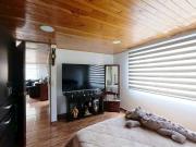 Venta De Acogedor Apartamento En La Localidad Los...