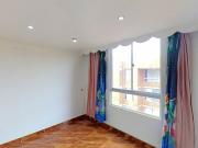 Venta De Acogedor Apartamento En La Localidad San...