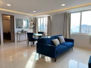 VENTA DE ACOGEDOR DEPARTAMENTO A POCOS METROS DE REFORMA