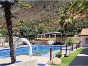 Venta de acogedor departamento de un dormitorio, en Olmué